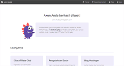 Desktop Screenshot of hydraulinksystem.com