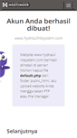 Mobile Screenshot of hydraulinksystem.com
